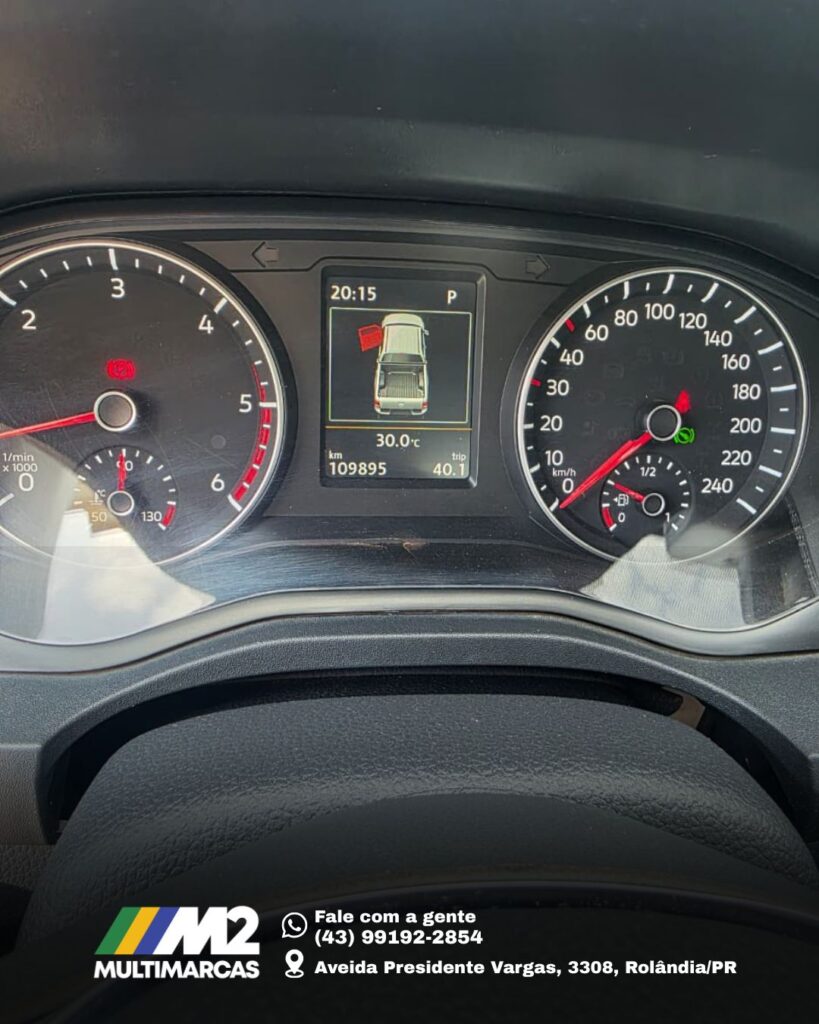 AMAROK V6 3.0 Highline 2022