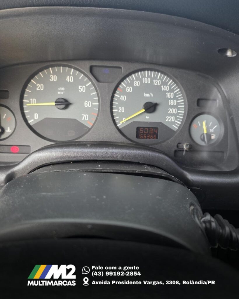 ASTRA ADVANTAGE 2.0 8v Flexpower – 2009