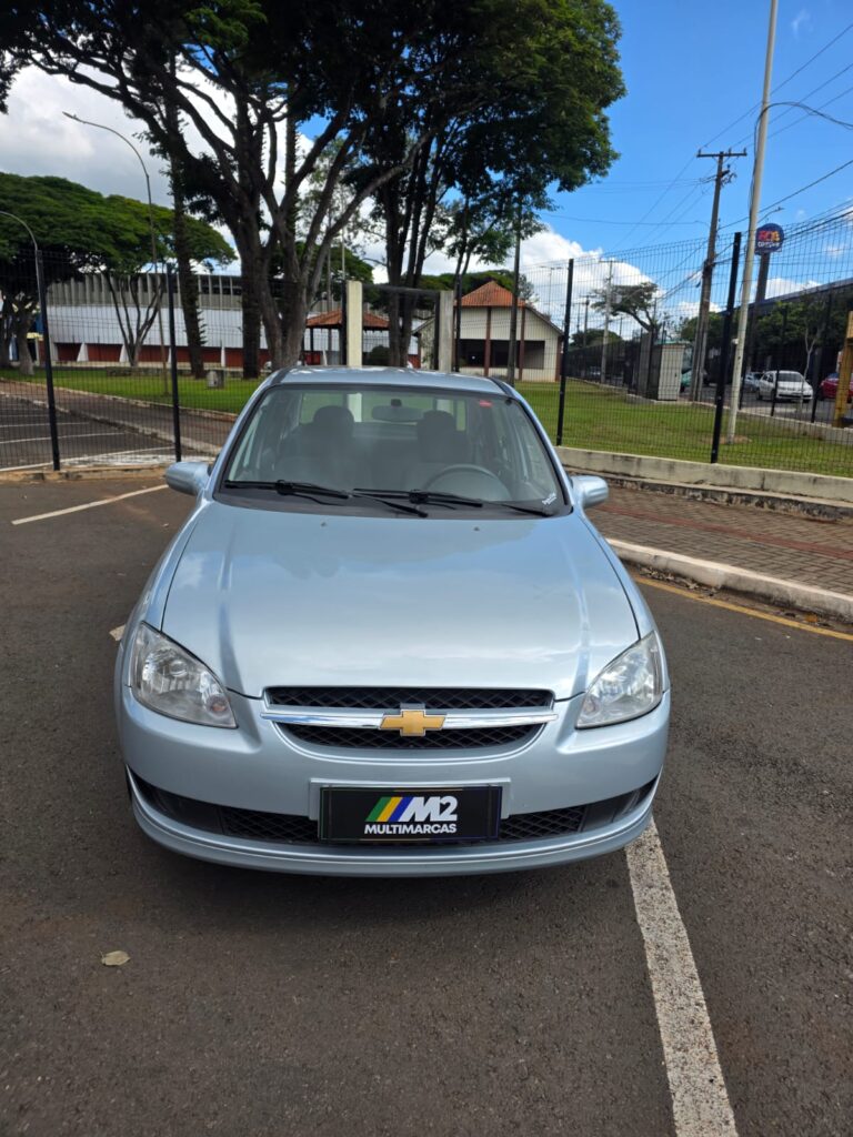 Classic Ls 1.0 vhc 2013 Completo
