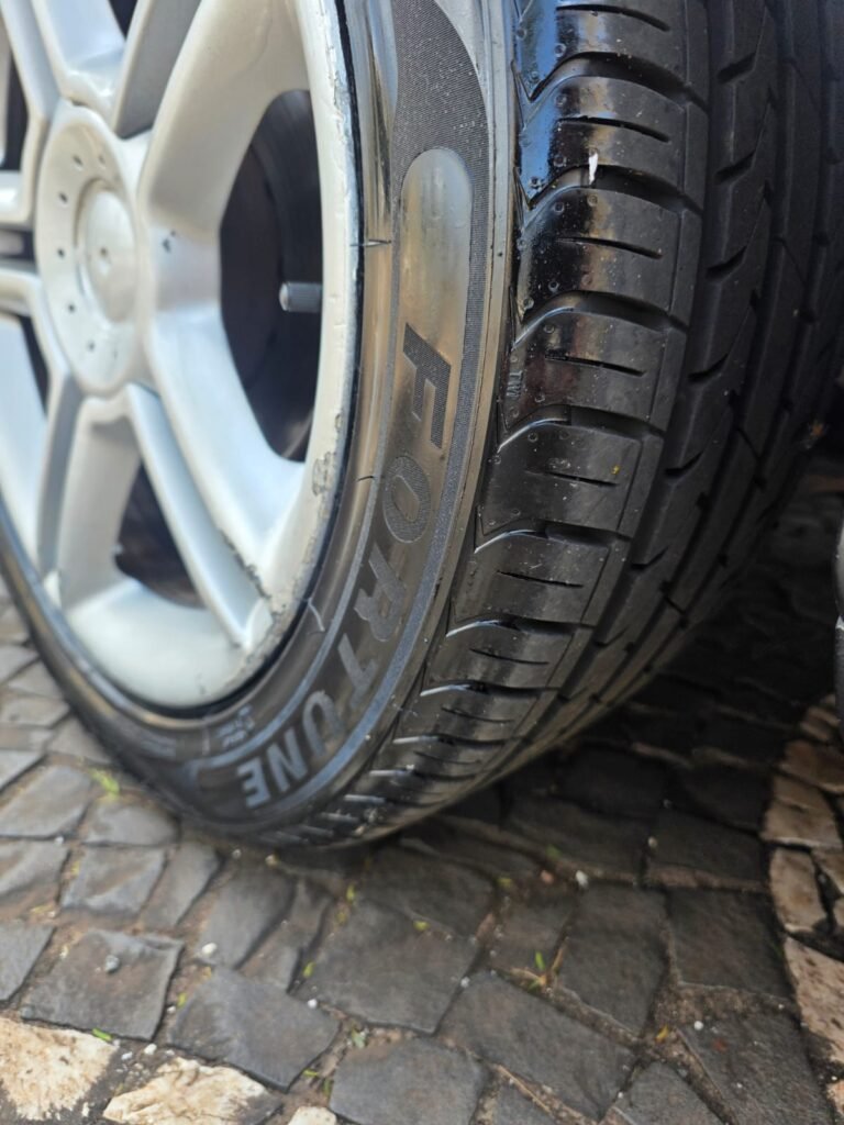 AUDI A3 1.6 2000 — COMPLETO